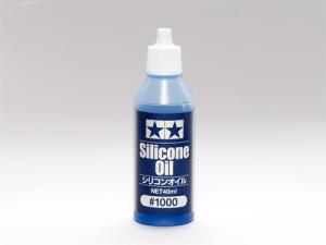 [54718] Silicone Oil 1000