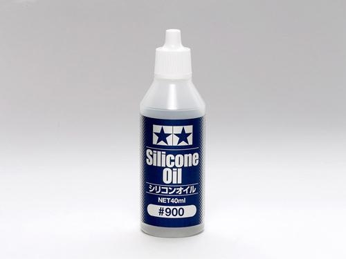 [54717] Silicone Oil 900