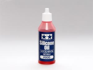 [54716] Silicone Oil 800