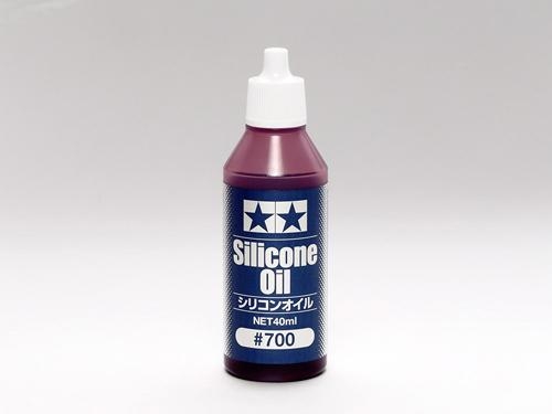 [54715] Silicone Oil 700