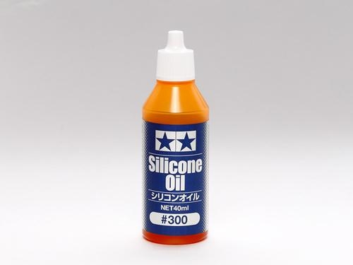 [54708] Silicone Oil 300