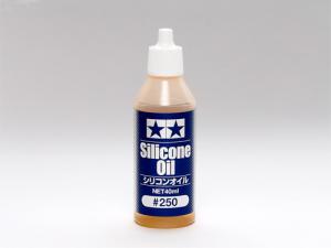 [54707] Silicone Oil 250
