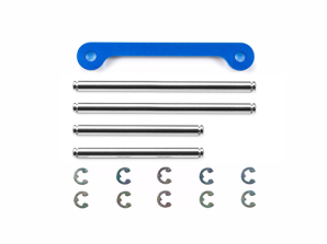 [54695] SS Shaft Alu Bridge GF 01 WR02