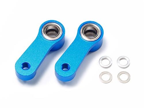 [54704] TA07 Aluminum Steering Arms