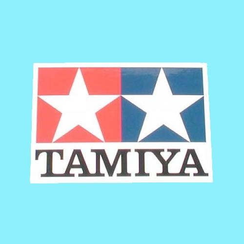 [66079] TAMIYA EX.L STICKER