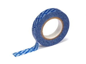 [15463] Mini 4WD Multi Tape 10mm Blue