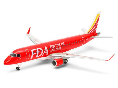 [92197] 1/100 FDA EMBRAER 175