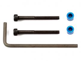 [54719] MF 01X Motor Mt Cap Screw Set