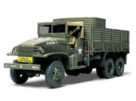 [32548] 1/48 US 2.5t 6x6 Cargo Truck