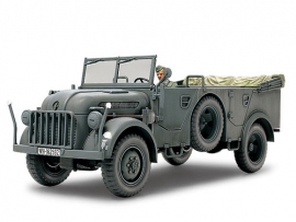 [32549] 1/48 German Steyr Type 1500A/01