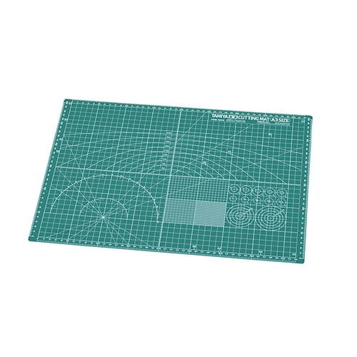 [74076] Cutting Mat A3 Size