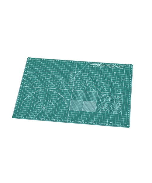 [74076] Cutting Mat A3 Size