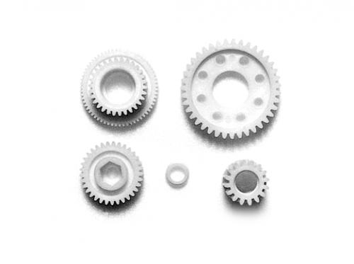 [50704] TA03 Pro L Parts (Gear)