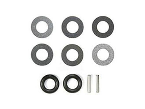 [51470] Gear Diff Maint. Parts Set