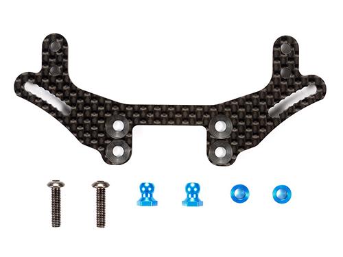 [54721] TA07 Carbon Damper Stay R