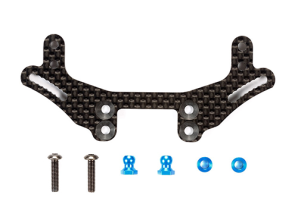 [54721] TA07 Carbon Damper Stay R