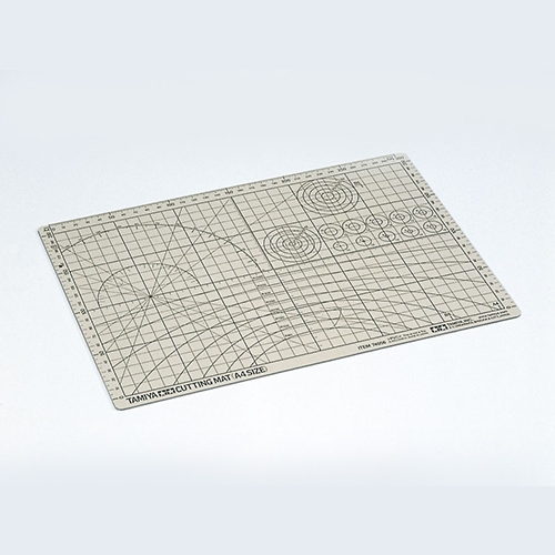 [74056] Cutting Mat A4 Size