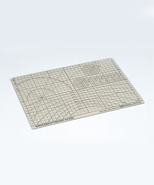 [74056] Cutting Mat A4 Size