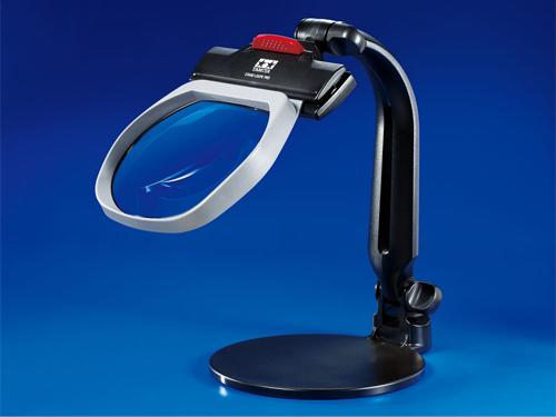 [74110] Stand Loupe 1.8x MC Lens