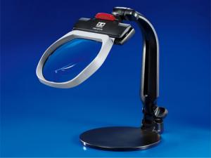 [74110] Stand Loupe 1.8x MC Lens