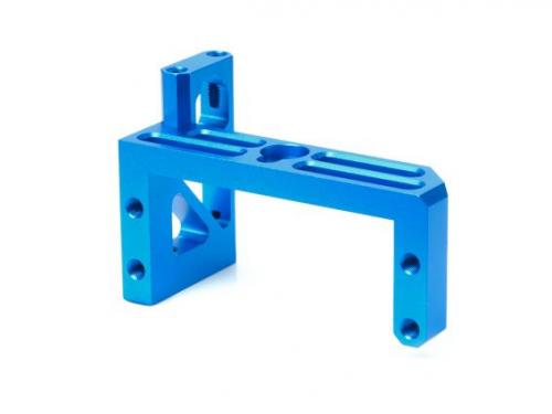 [54724] TA07 Aluminum Servo Mount