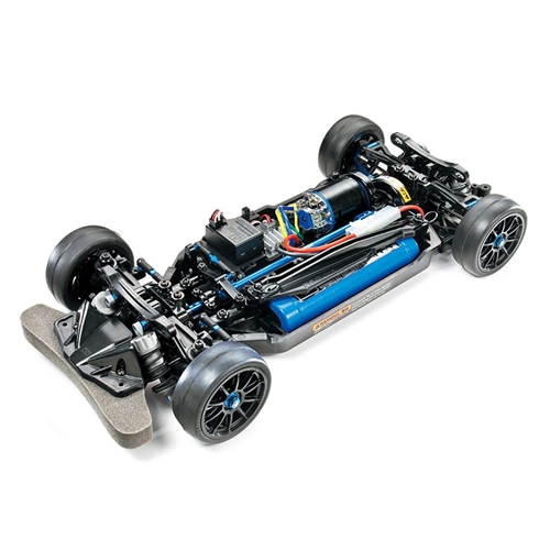 [47326] TT-02R Chassis Kit