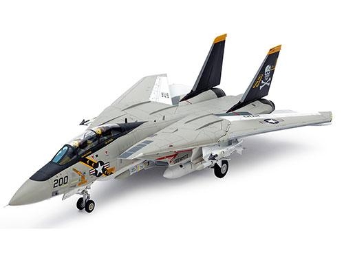 [61114] 1/48 F-14A Tomcat
