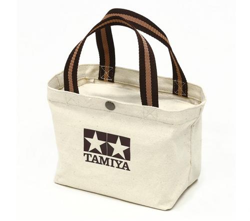 [67311] Tamiya Mini Tote Brw