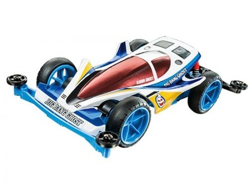 [95282] Big Bang Ghost Premium (Super II Chassis)