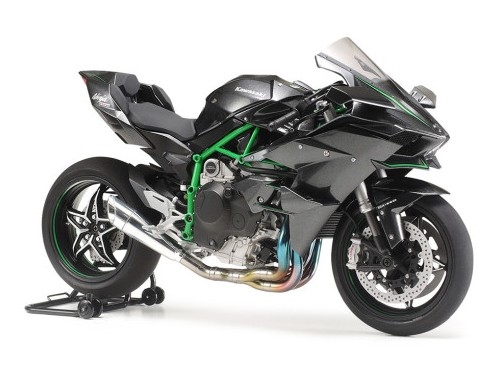 [14131] 1/12 Kawasaki Ninja H2R