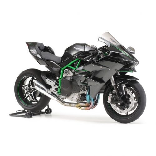 [14131] 1/12 Kawasaki Ninja H2R