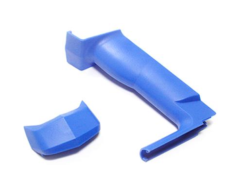 [032544] M12S GRIP SET BLUE