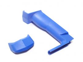 [032544] M12S GRIP SET BLUE