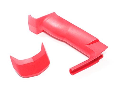 [032575] M12S GRIP SET RED