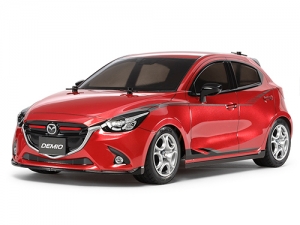 [58640] Mazda2 M05