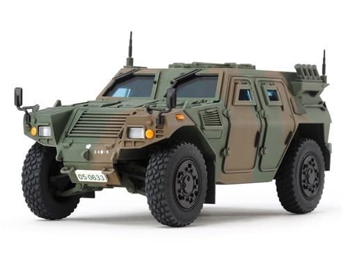 [32590] 1/48 JGSDF Light Armored Veh