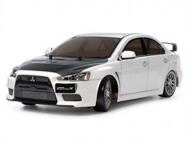 [58641] Lancer Evo X Drift TT02D