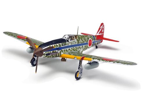 [61115] 1/48 Ki-61-Id Hien