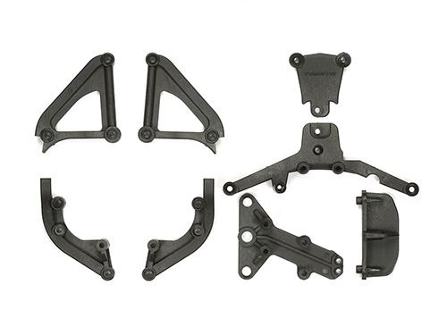 [54744] TA07 Carbon Rain K parts