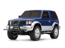 [47331] Pajero Metaltop Wide