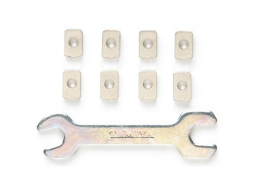 [95318] HG Angle Adjuster Chip Set