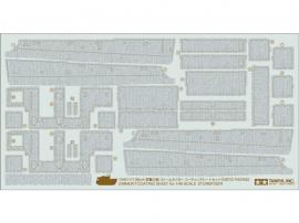 [12672] 1:48 Sturmtiger Zim Sheet