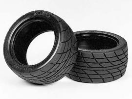 [53231] Super G Radial Tire Wide 2