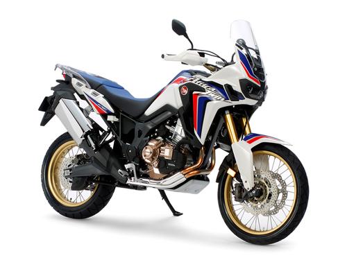 [16042] 1/6 Honda CRF1000L Africa Twin