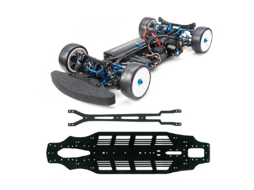 [42311] TRF419X WS Chassis Kit