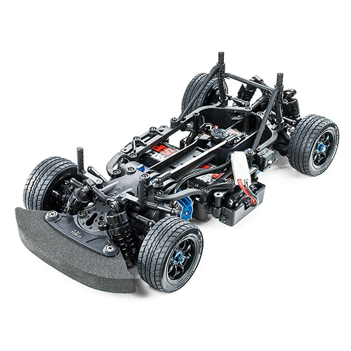 [58647] M-07 Concept Chassis Kit