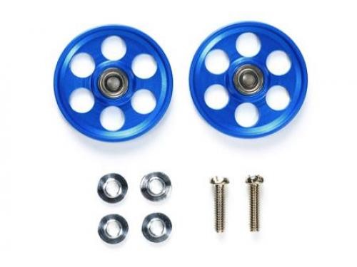 [95315] HG LW 19mm Alu BRRlr Rless Blu