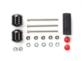 [95340] Mass Damper Set Heavy Blk