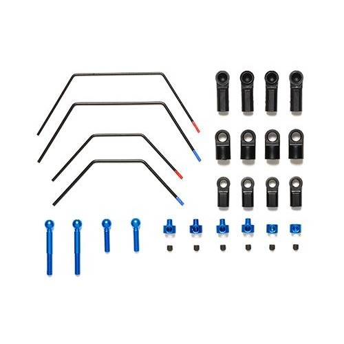 [54757] M-07 Concept Stabilizer Set FR