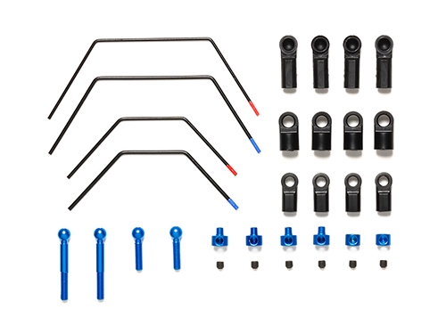 [54757] M-07 Concept Stabilizer Set FR